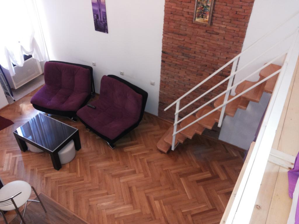 Comfortable Flat In Central Тбілісі Екстер'єр фото