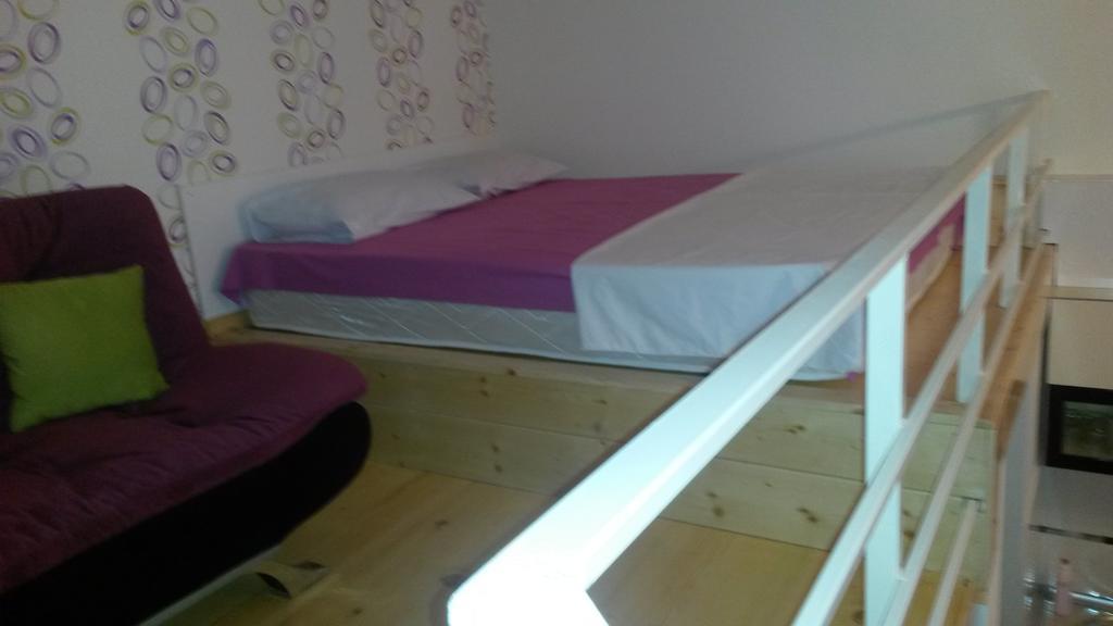 Comfortable Flat In Central Тбілісі Номер фото