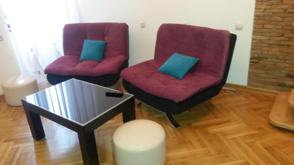 Comfortable Flat In Central Тбілісі Номер фото