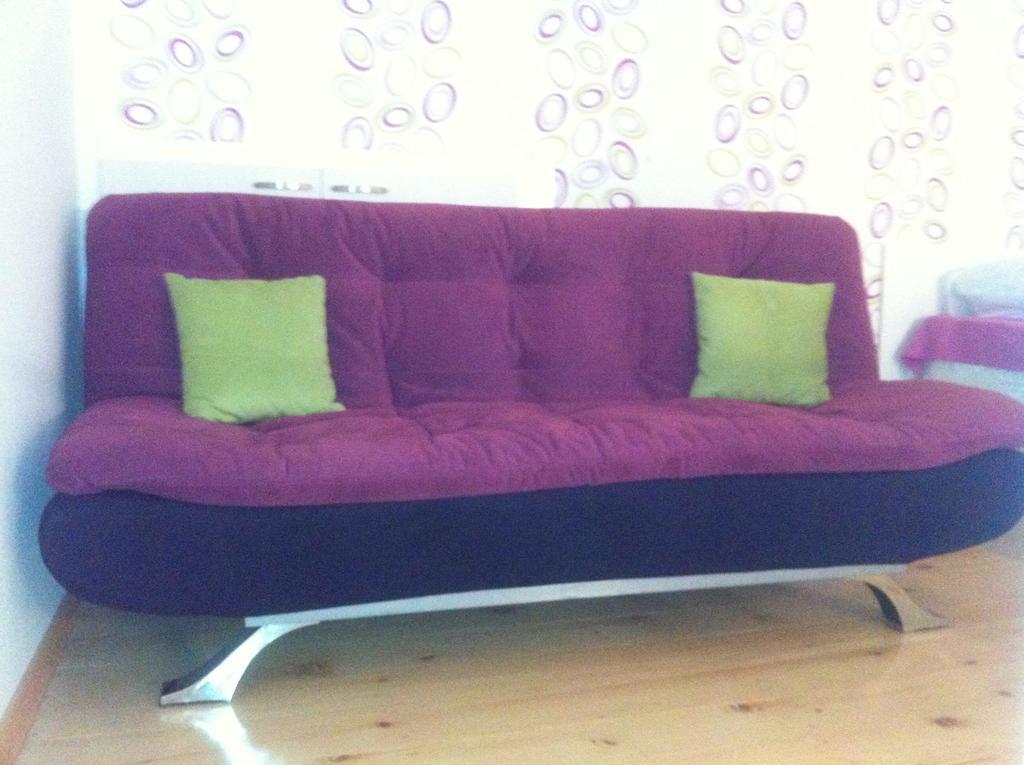 Comfortable Flat In Central Тбілісі Номер фото
