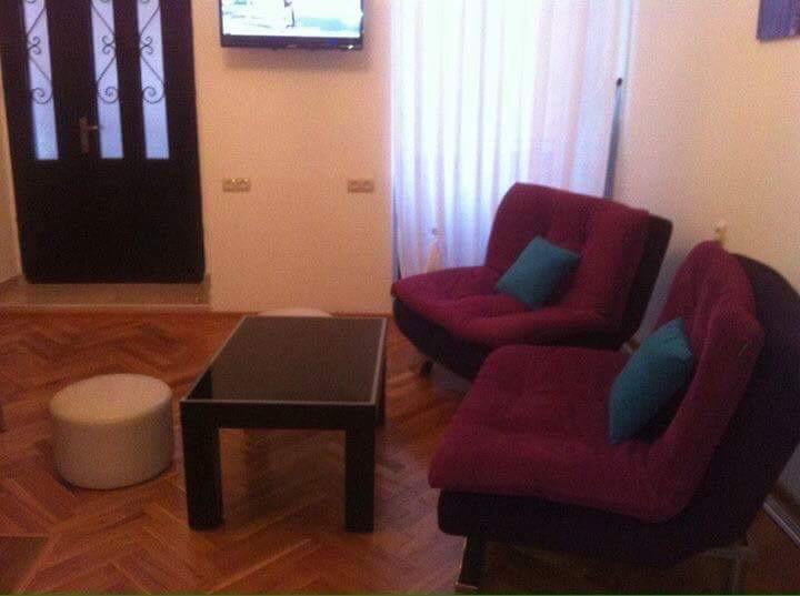 Comfortable Flat In Central Тбілісі Екстер'єр фото