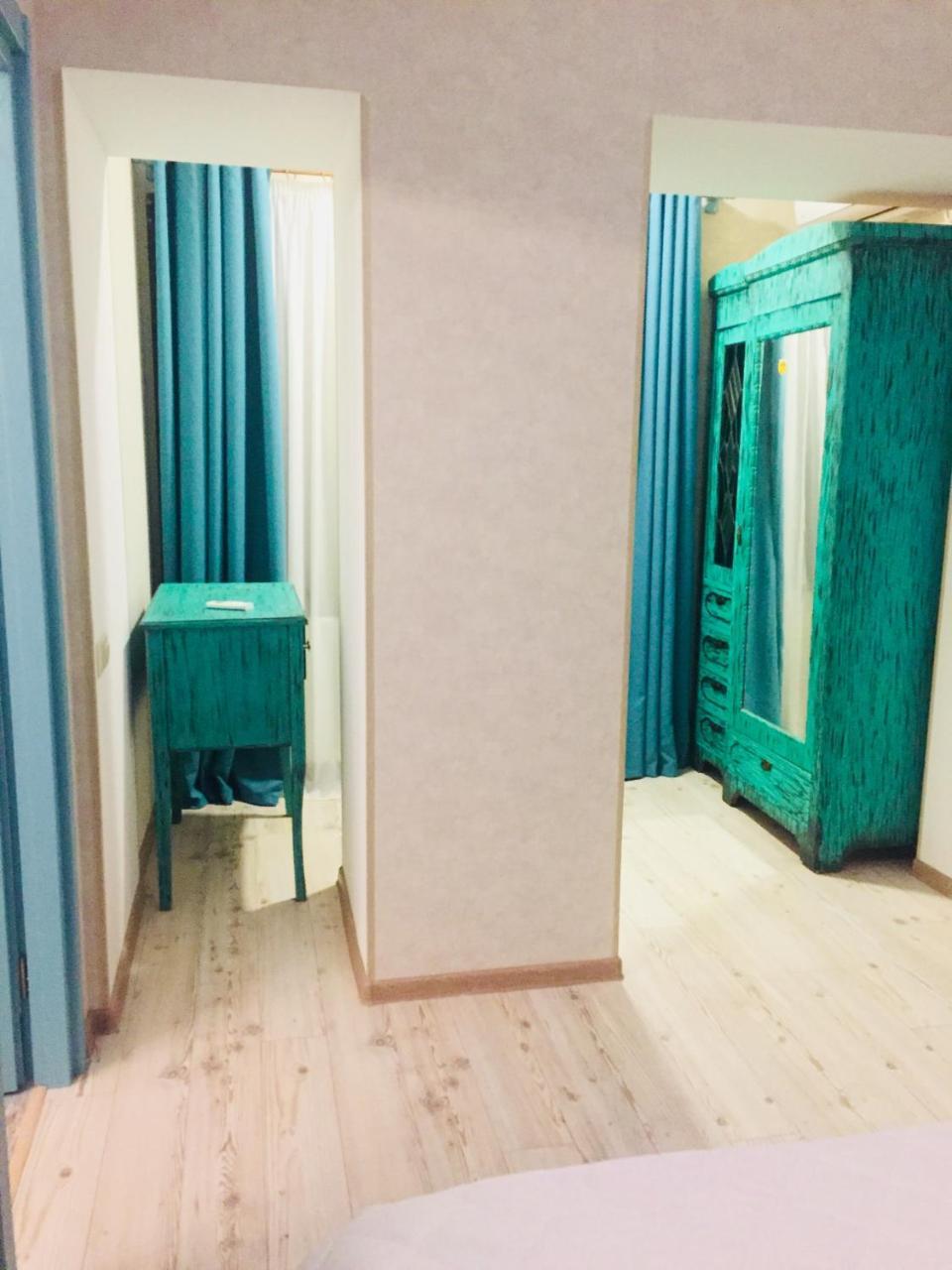 Comfortable Flat In Central Тбілісі Екстер'єр фото
