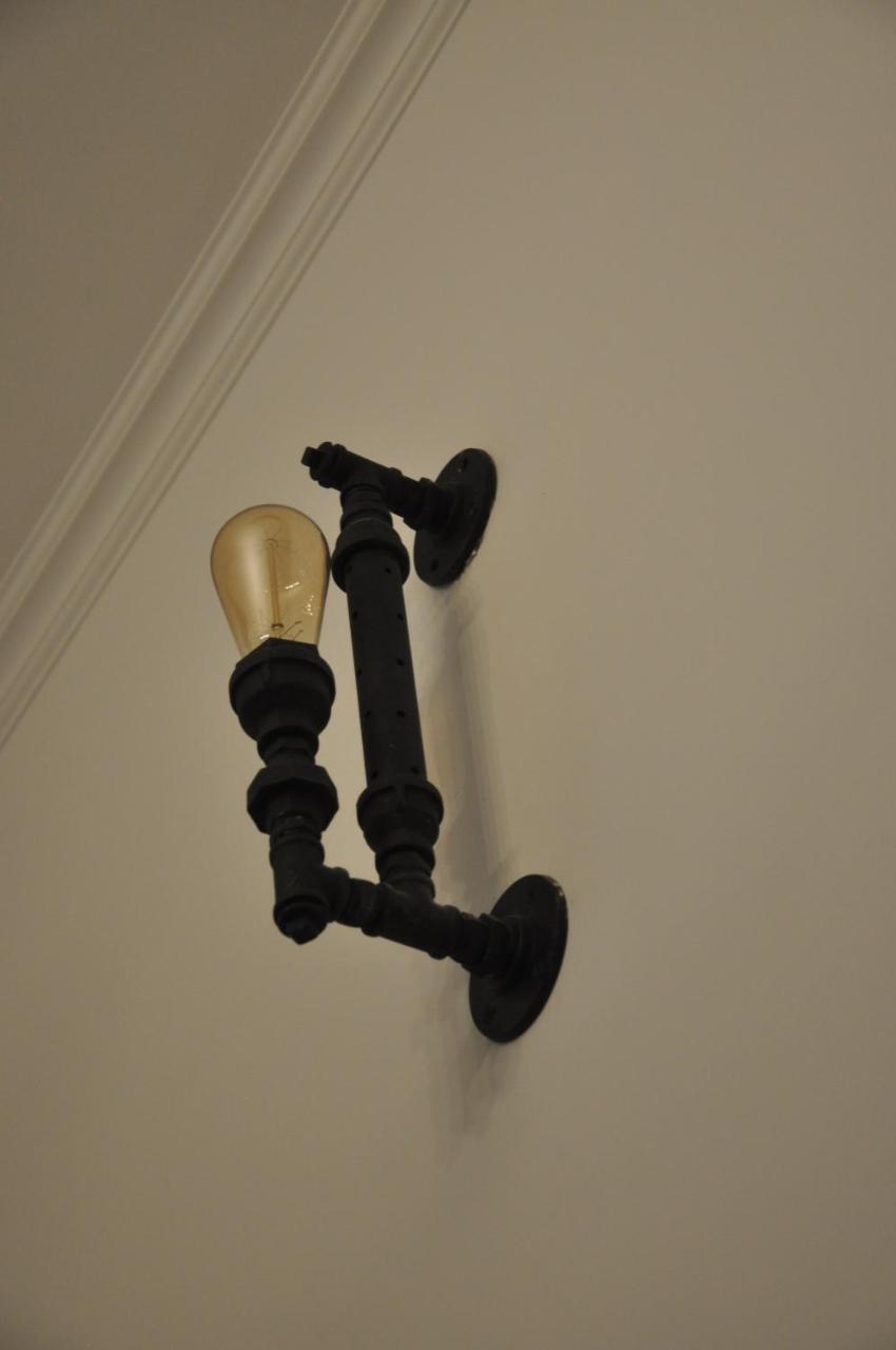 Comfortable Flat In Central Тбілісі Екстер'єр фото