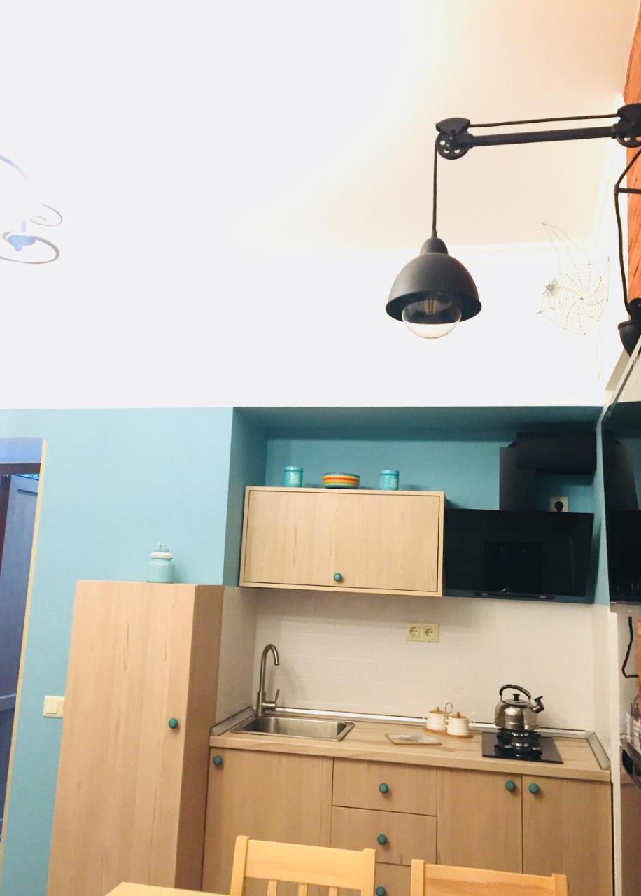Comfortable Flat In Central Тбілісі Екстер'єр фото