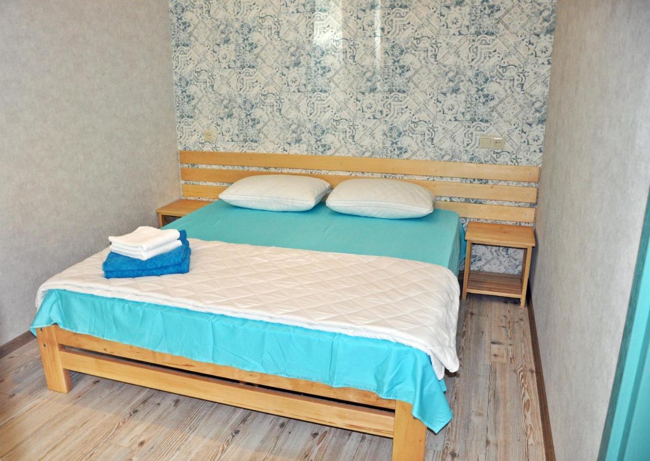 Comfortable Flat In Central Тбілісі Екстер'єр фото