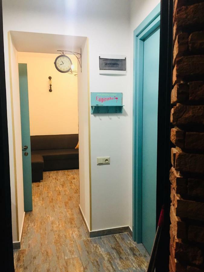 Comfortable Flat In Central Тбілісі Екстер'єр фото