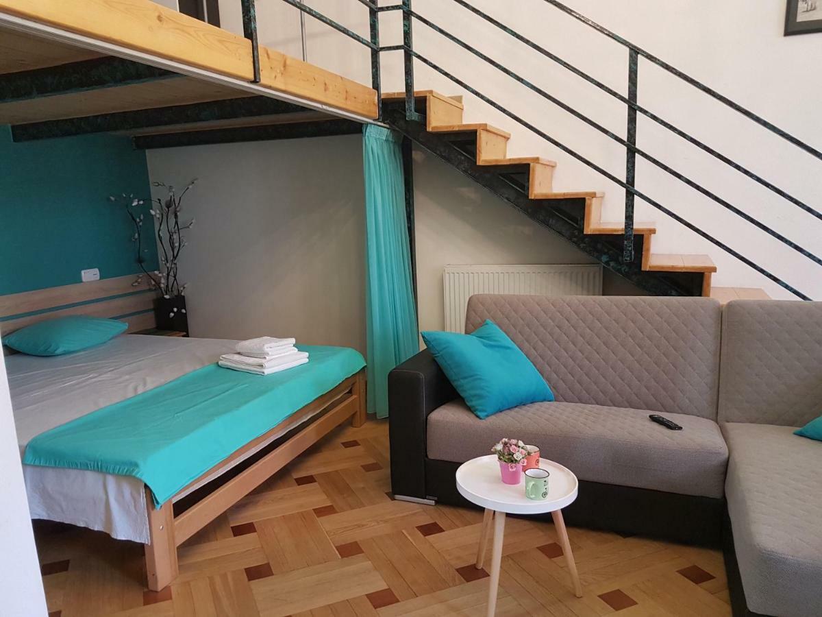 Comfortable Flat In Central Тбілісі Екстер'єр фото