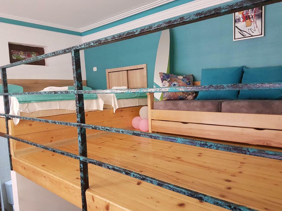 Comfortable Flat In Central Тбілісі Екстер'єр фото