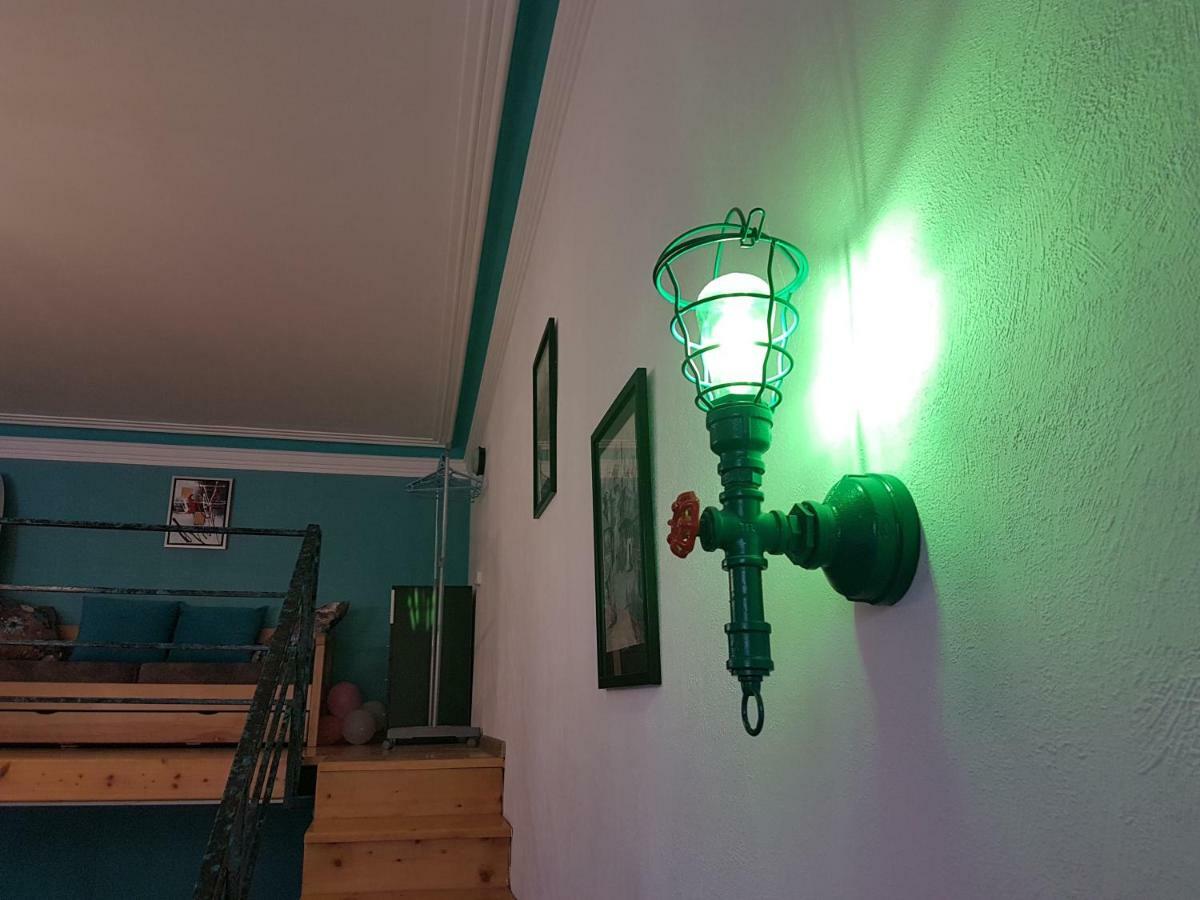 Comfortable Flat In Central Тбілісі Екстер'єр фото